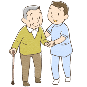 【コラム】デイケアを知れば安心！サービス・職員体制・利用対象を簡単に解説
