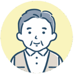 利用者のイラスト1