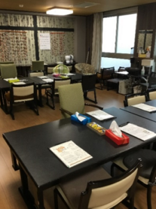 仙台すこやかクリニックりはびり塾の写真