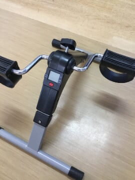 ミニバイクの写真