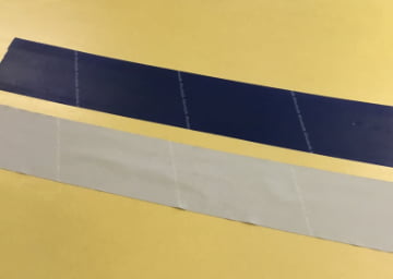 セラバンドの写真