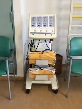 ホットパックの写真