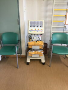 【コラム】温めて動かす！リハビリ前後のコンディションを整える「ホットパック」の活用法