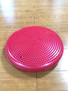 バランスボード4