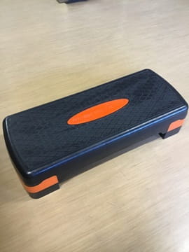 ステップウェル