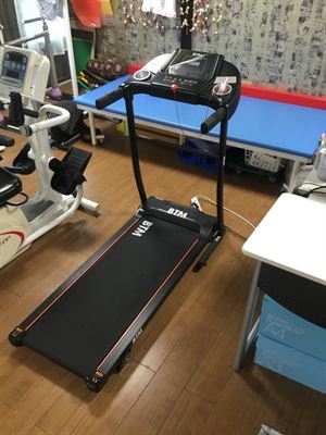 トレッドミル3 20260715